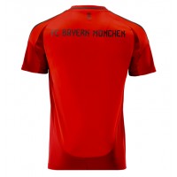 Bayern Munich Heimtrikot 2024-25 Kurzarm